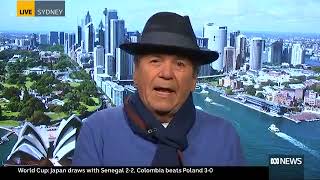 Glenn Shorrock of Little River Band  Autobiography Now Where Was I Interview ABC Breakfast [upl. by Capello]