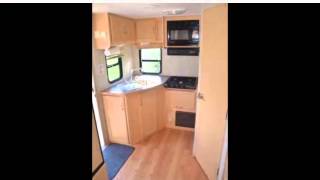 2004 Keystone Zeppelin Z281 Travel Trailer in LaGrange GA [upl. by Georgiana]