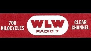 WLWRADIO IN CINCINNATI NOVEMBER 22 1963 HIGHLIGHTS [upl. by Mientao681]