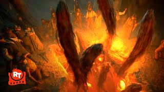 RIPD 2 Rise of the Damned 2022  Gateway to Hell Scene  Movieclips [upl. by Renraw]