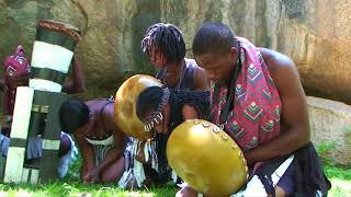 Duramazwi Mbira PT1 [upl. by Sturges]