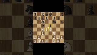 Italian game tactics moneychess [upl. by Oiraved929]