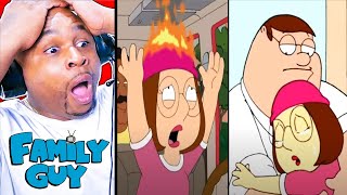 Best of Bullying Meg Compilation  Family Guy [upl. by Ras435]