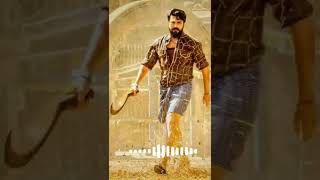 Rangasthalam Bgm ringtone  Ramcharan Samantha  Sukumar bgmringtones7540 [upl. by Neelahtak]