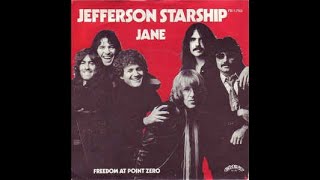 Jefferson Starship Jane Reviewed [upl. by Enneirda605]