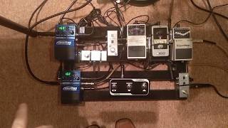 DigiTech Jamman Solo XT  How to Use Advanced tips 2 [upl. by Werdma]