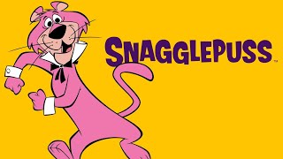 Snagglepuss Intro [upl. by Lisbeth]