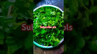 Palk dal recipe  deepa singh 768ytshort subscribemychannel [upl. by Ricky]