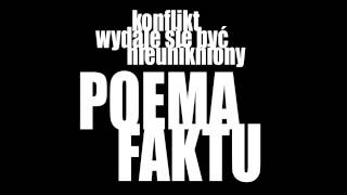 Poema Faktu  Liryczni Partyzanci 1999 [upl. by Dianemarie]