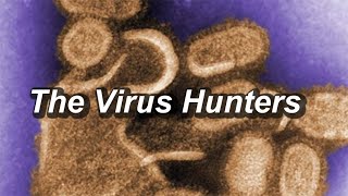 Spanish Flu Virus Hunters [upl. by Dutchman211]