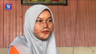 Saya malu tapi perlu terima ketentuan takdir [upl. by Kain]