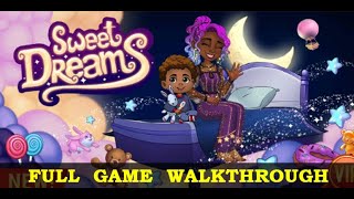 AE Mysteries  Sweet Dreams FULL Game Walkthrough HaikuGames [upl. by Nations]