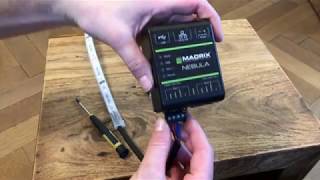 MADRIX Video Tutorials – Supplying Power To The LEDs [upl. by Bremen440]