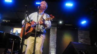 Loudon Wainwright III Gray in LA Live  City Winery [upl. by Ahseret]