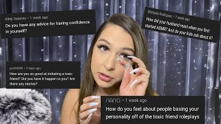 ASMR The truth about me [upl. by Tiphany]