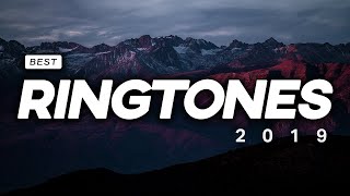 35 MEJORES TONOS de LLAMADA de 2019  Ringtones para tu celular [upl. by Binky]