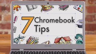 7 tips and tricks for using your new Chromebook [upl. by Luebke]