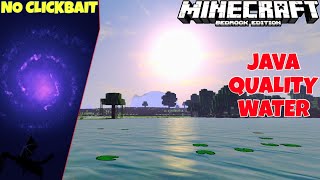 TOP 3 Minecraft PE 1164050 Ultra Realistic Shaders NEW Android Windows 10 iOS [upl. by Giesser694]