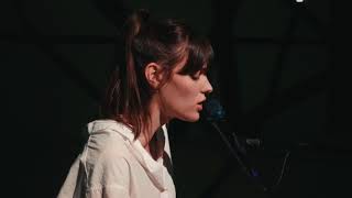 Charlotte Cardin  Main Girl Live at National Sawdust [upl. by Zuzana]