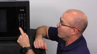 Microwave Control Lock Explained [upl. by Guerin]