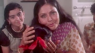 Bachchon Tum Ho Khel Khilone 2  Superhit Children Hindi Song  Rakhee Gulzar  Tapasya [upl. by Saxen]