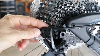 Common Causes of Poor Shifting and How to Fix It [upl. by Lledniuq]