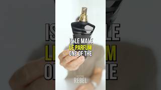 Jean Paul Gaultier Le Male Le Parfum  One of the Best Men’s Fragrances Ever Made [upl. by Jareen]