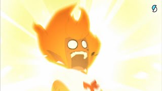 AMV Wakfu  Tristepin quotThe Heroquot [upl. by Oralle110]