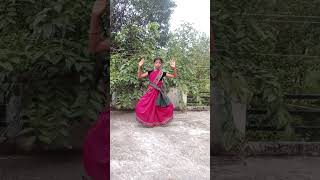 chandrachuda dance coveryoutube [upl. by Anicul496]