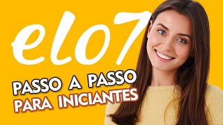 Como vender no Elo7  Guia para iniciantes passo a passo [upl. by Amati]