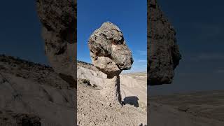 Kapadokya Cappadocia Peri Bacaları vadisi [upl. by Aivle]