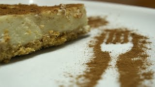 BEST MILK TART RECIPE [upl. by Georgeanne]