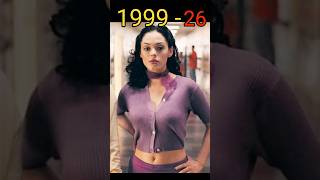 Jawbreaker 1999 vs 2024 Cast Then and Now [upl. by Anil]