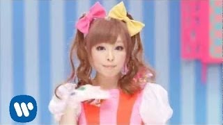 きゃりーぱみゅぱみゅ  PONPONPON  Kyary Pamyu Pamyu  PONPONPON [upl. by Ahsaeyt]