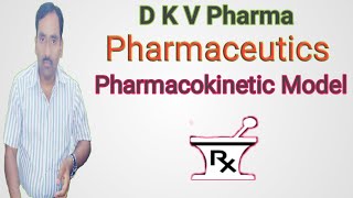 Pharmacokinetics Compartment ModelMammillary ModelBiopharmaceutics pharmaceutics [upl. by Aettam]