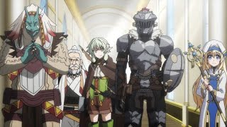 Goblin Slayer Movies Subtitle indo [upl. by Amoakuh707]