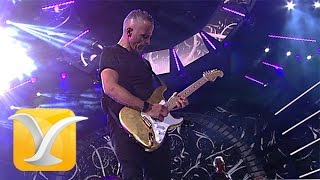 Eros Ramazzotti Fábula Festival de Viña 2016 [upl. by Audrit]