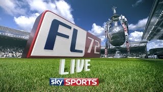 Sky Bet Championship 1415 Intro [upl. by Rossen120]