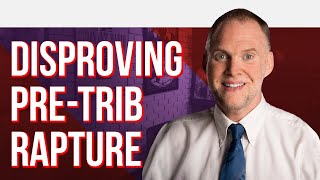 Disproving Pretribulation Rapture With Dr Craig Keener [upl. by Shing]