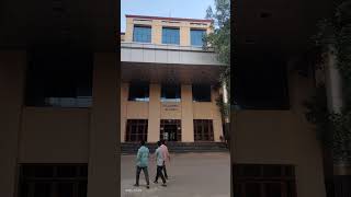 Academic block in Idupulapaya RK Valley iiit rk valley [upl. by Enitsahc]