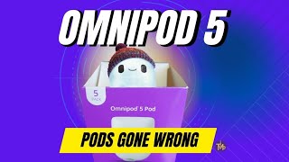 Watch BEFORE you buy Omnipod 5 Review [upl. by Mun]