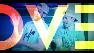 Dude Perfect Overtime Intro Song Evo Updated [upl. by Ignacio]