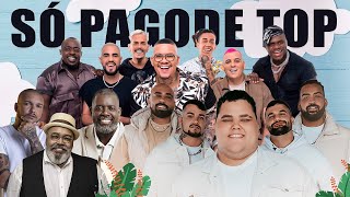 Samba e Pagode As Melhores  Ouvir Musica de Pagode Mais Tocadas  Menos é Mais Pixote Belo t50 [upl. by Noffets908]