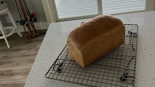 New York Style Rye Bread [upl. by Akemaj902]