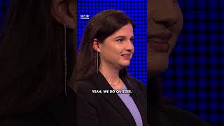 The Governess Roasts This Contestant 🤣 TheChase fyp Viral [upl. by Annahs]