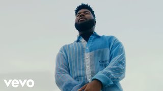 Khalid  Free Spirit Official Video [upl. by Scrope]