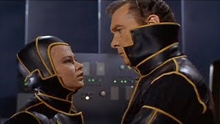 Planet of the Vampires Trailer 1965  Mario Bava [upl. by Canon]