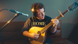 Home Acoustic Cover by Chase Eagleson [upl. by Stormie965]