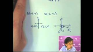 Herman Yeung  DSE Maths Core PP Practice PaperIQ8 C天書內容 [upl. by Einneb]