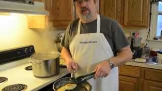 How to cook pierogies from frozen [upl. by Jeri962]